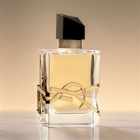 libre yves saint laurent perfume feminino eau de parfum